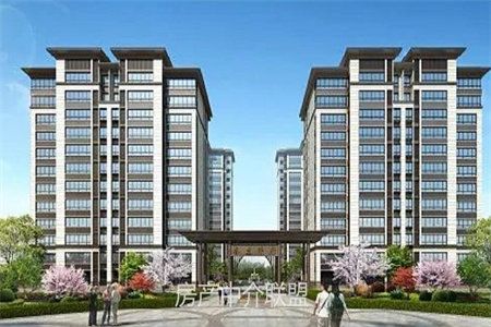 凤翎锦绣2室1厅1卫59万71.56m2精装出售