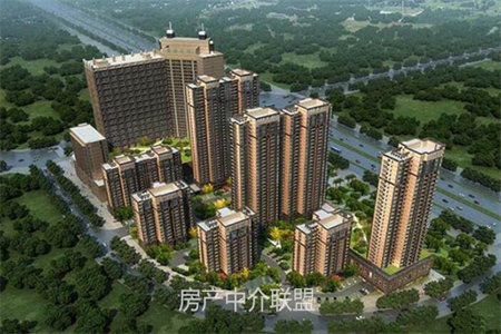 平顶山小区带车库3室2厅1卫58万157m2出售